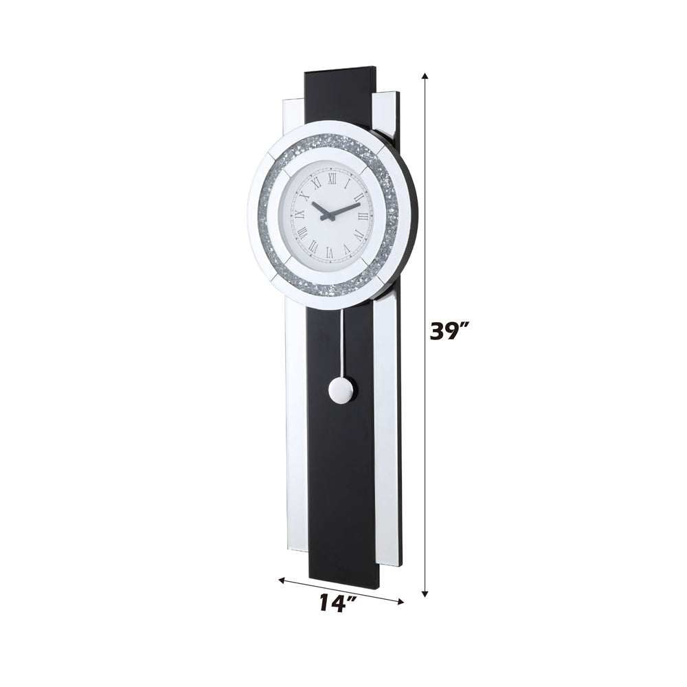 Noralie Wall Clock