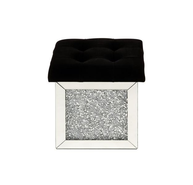 Noralie Ottoman W/Storage