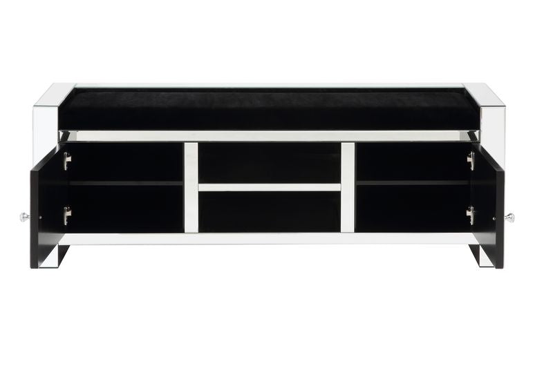 Noralie Bench W/Storage