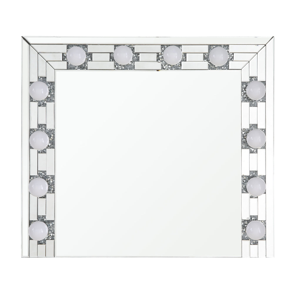 Noralie Accent Mirror