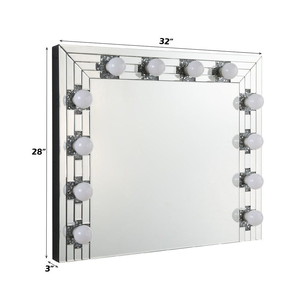 Noralie Accent Mirror