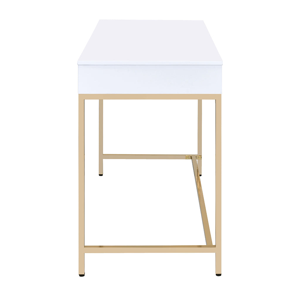 Ottey Vanity Desk (Same 92540)