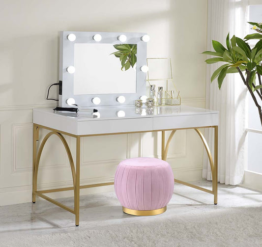 Lightmane Vanity Desk(Same 92660)