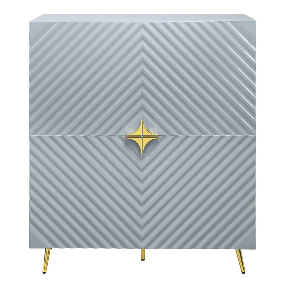 Gaines Accent Cabinet