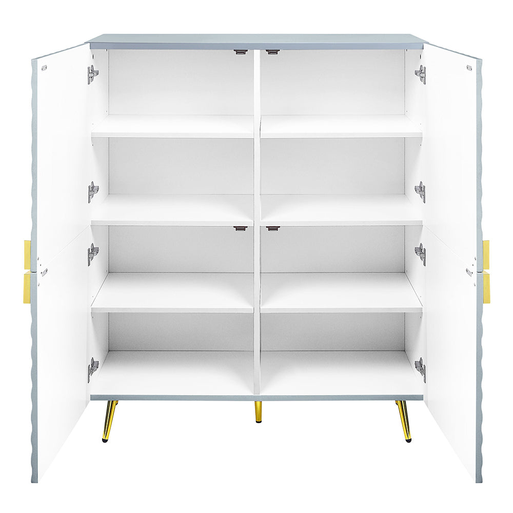 Gaines Accent Cabinet