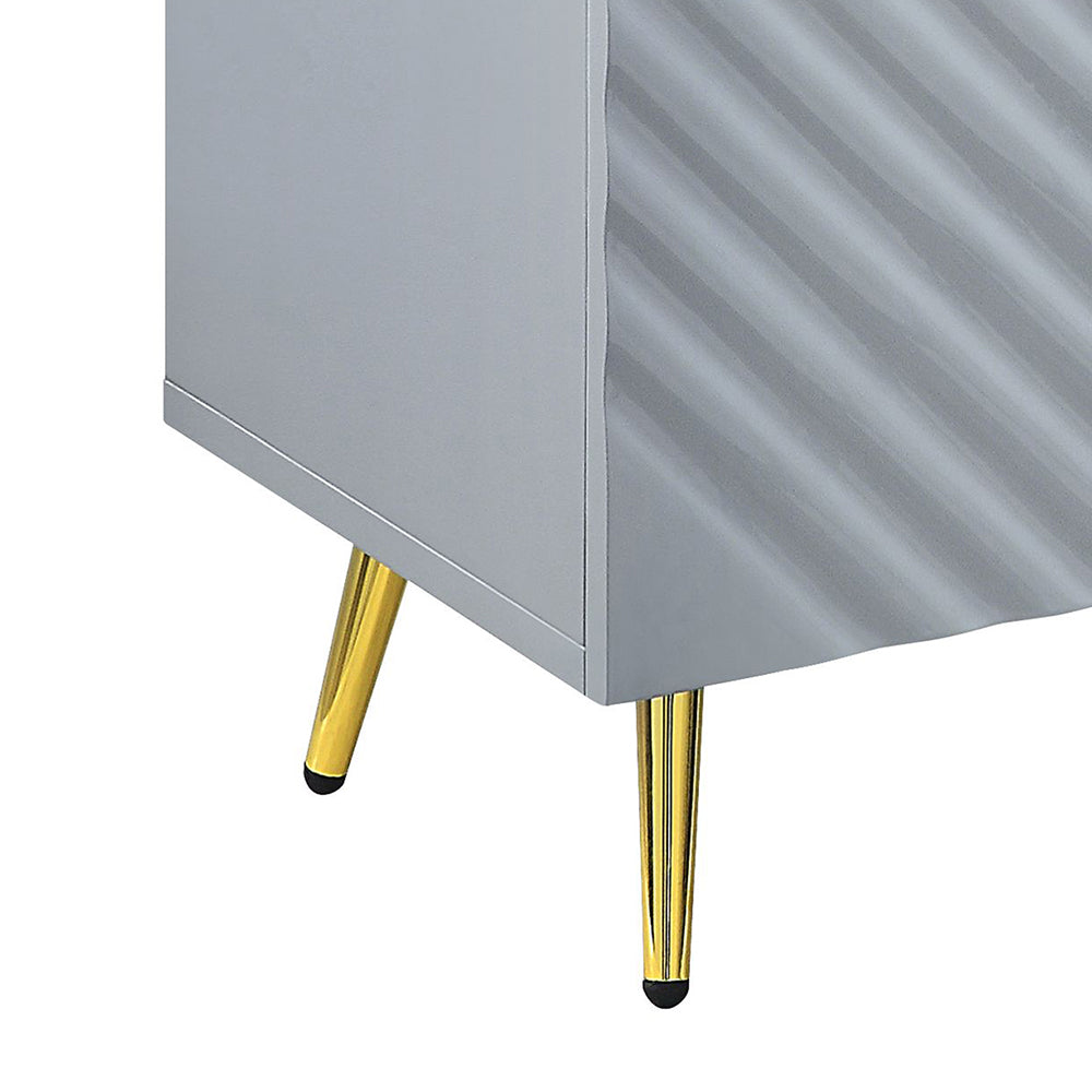 Gaines Accent Cabinet