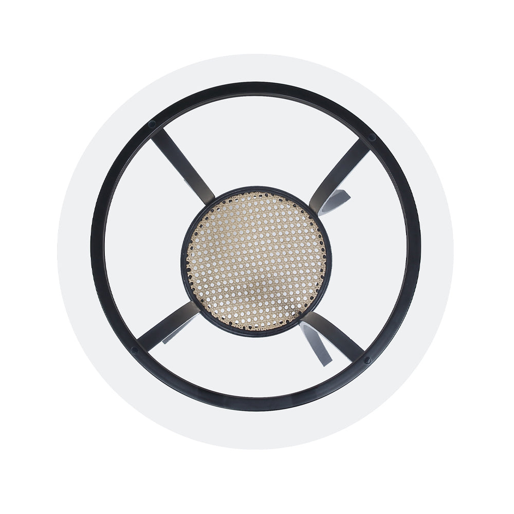 Colson 3 Pcs Table & Chairs Set