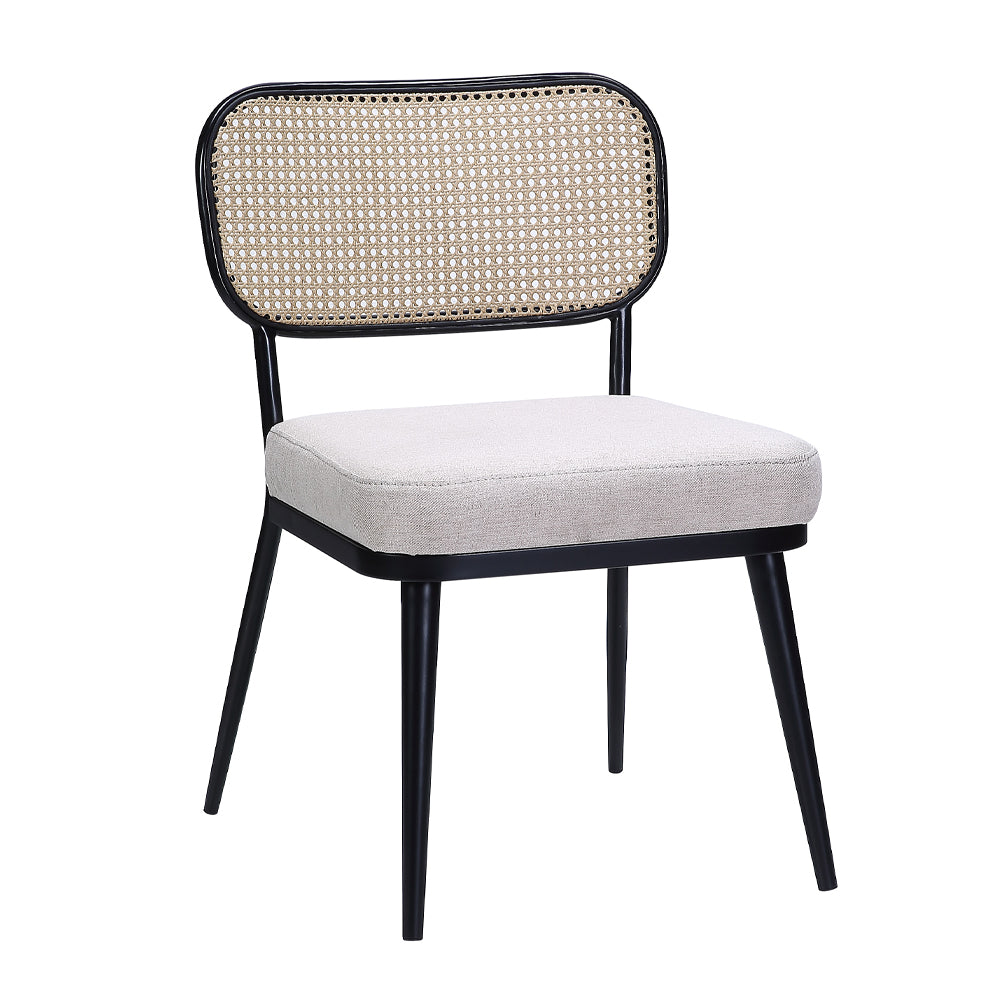 Colson 3 Pcs Table & Chairs Set