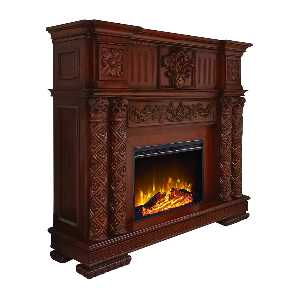 Vendome Fireplace