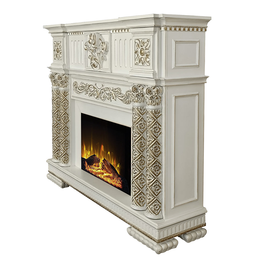 Vendome Fireplace