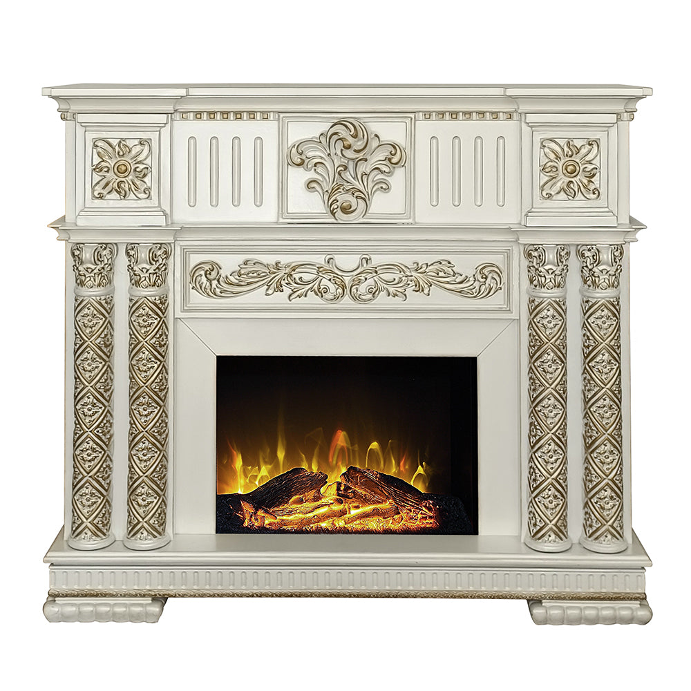 Vendome Fireplace