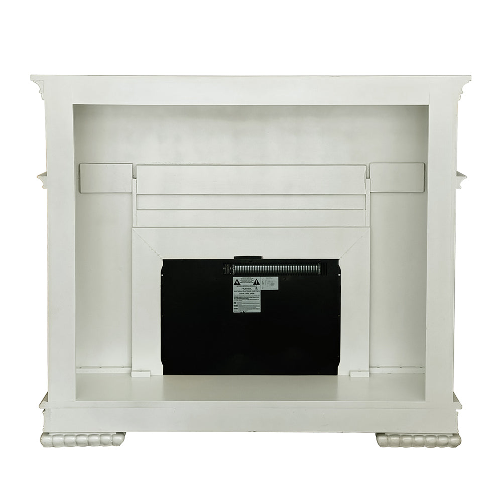 Vendome Fireplace