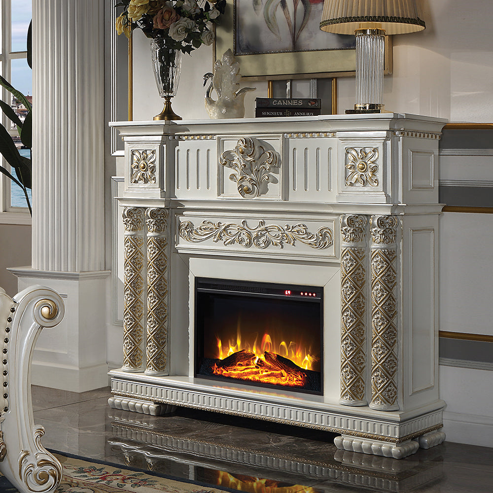 Vendome Fireplace