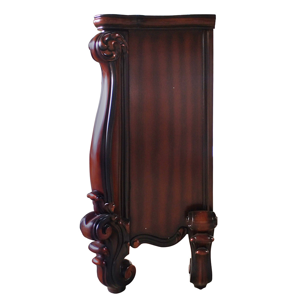 Versailles Fireplace