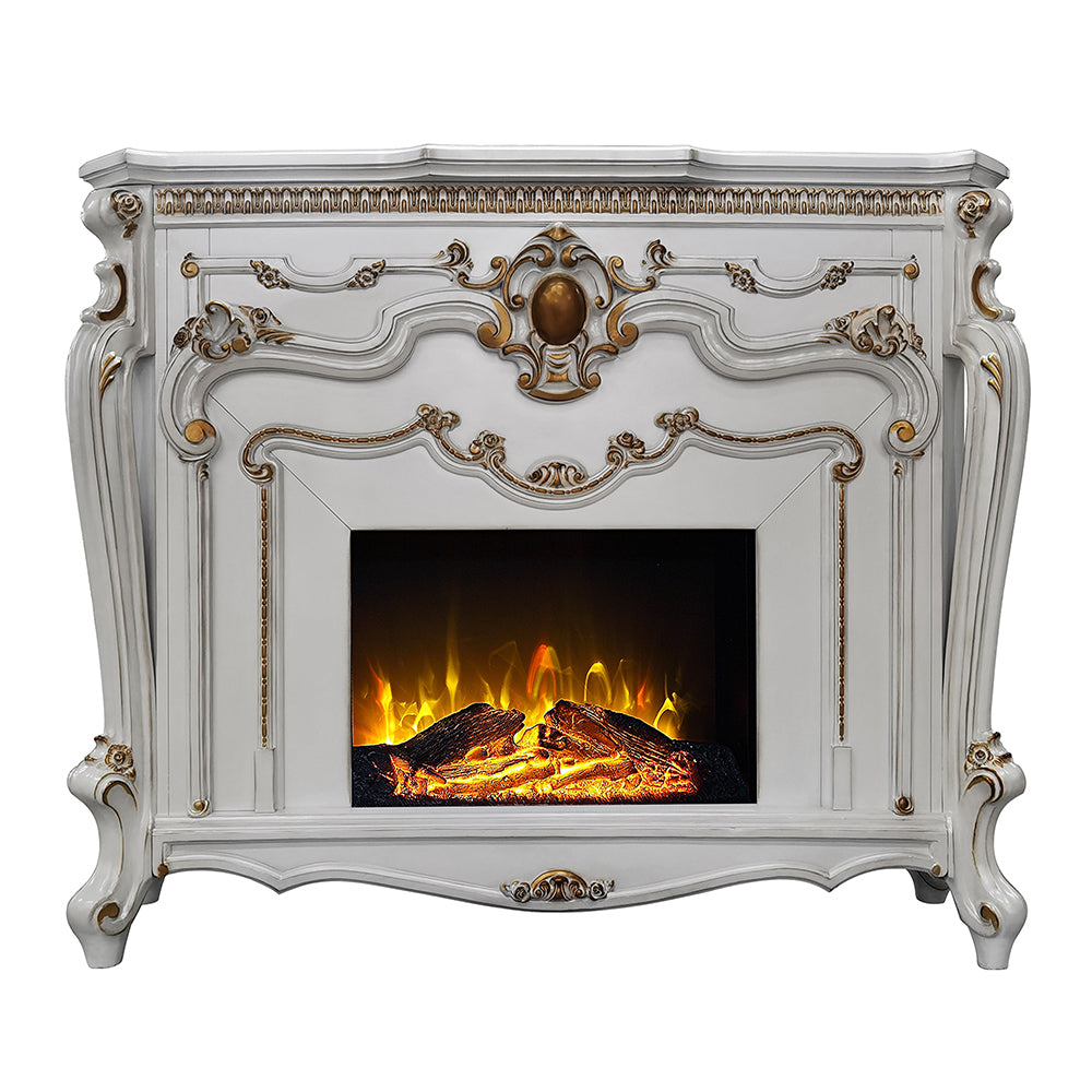 Picardy Fireplace