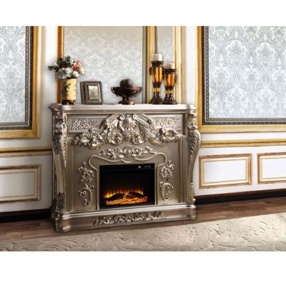 Sorina Fireplace