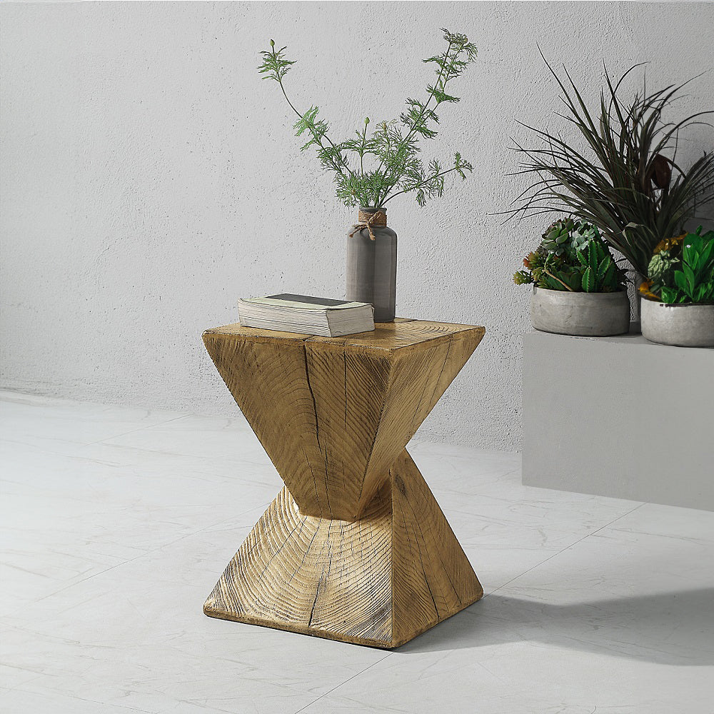Zahi Accent Table