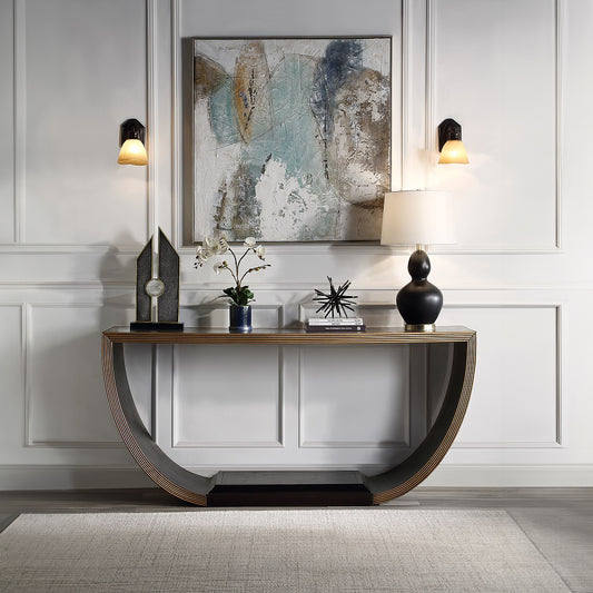 Maceo Console Table