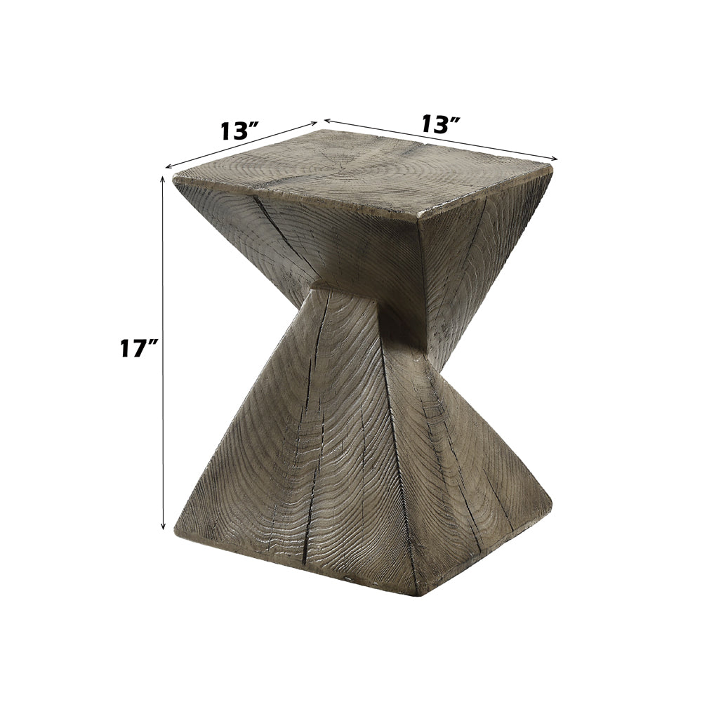 Zahi Accent Table