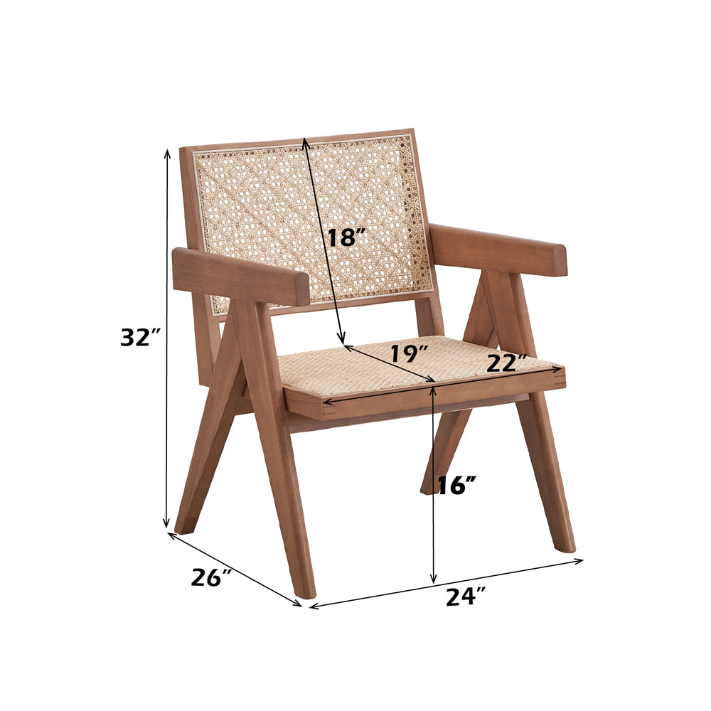 Velentina Accent Chair