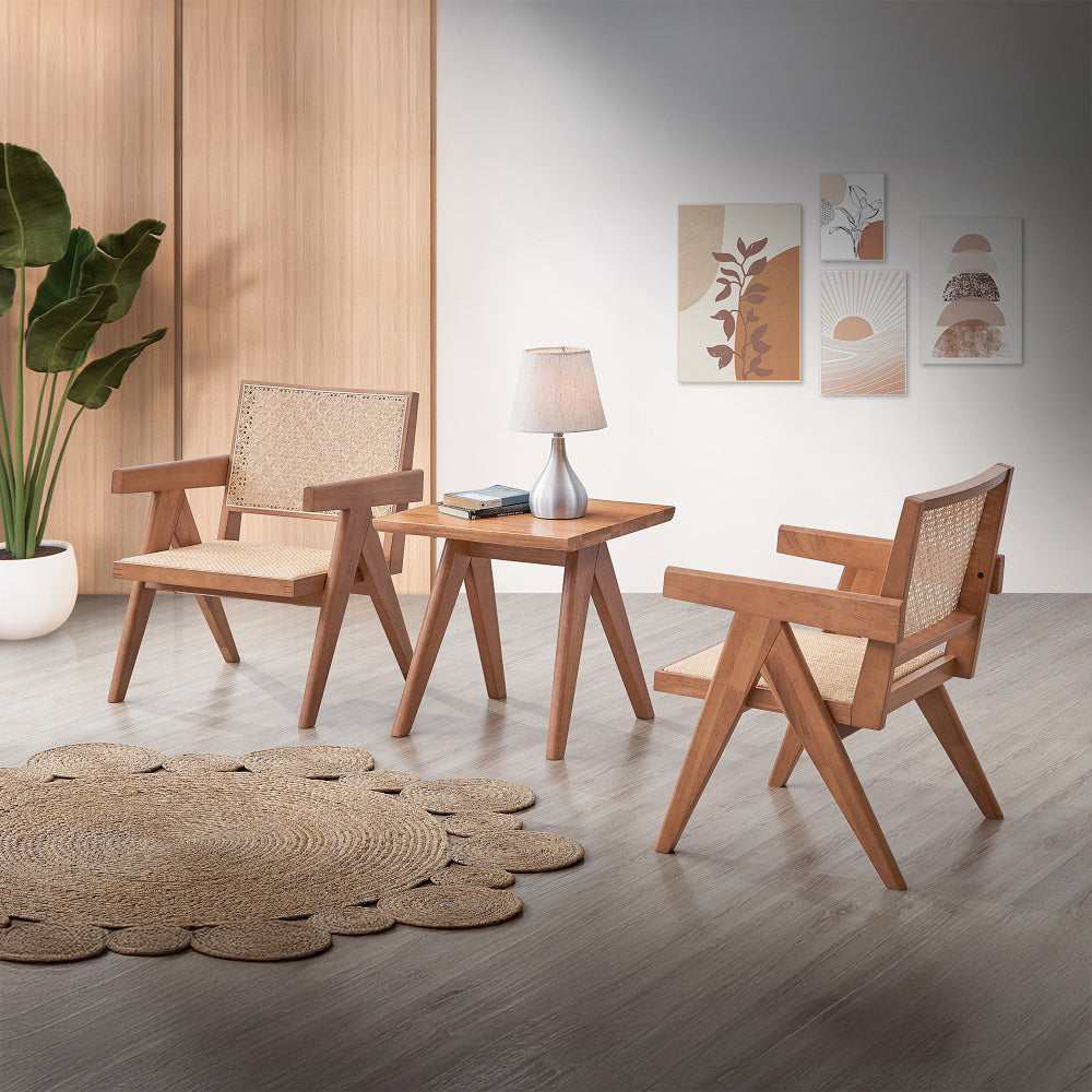 Velentina Accent Table