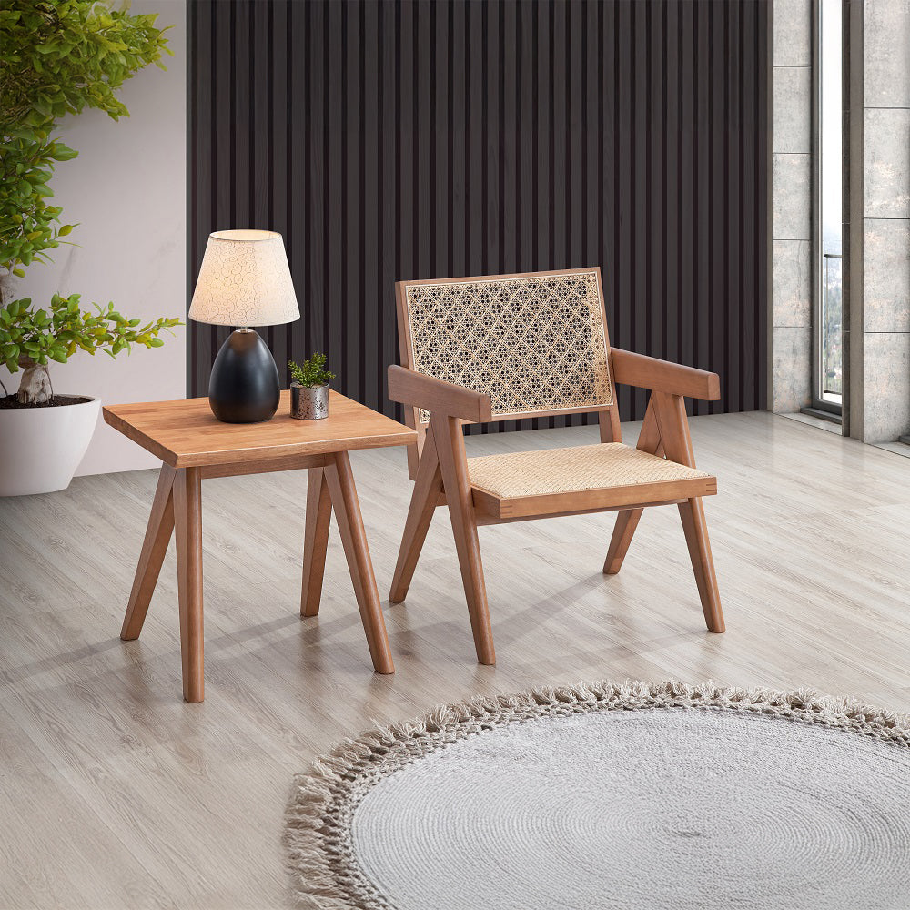 Velentina Accent Table