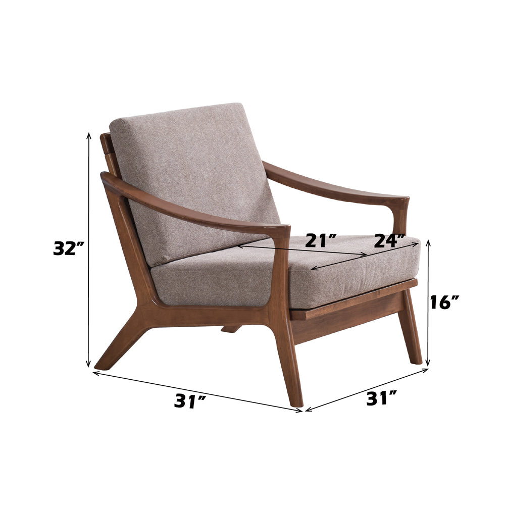 Lide Accent Chair