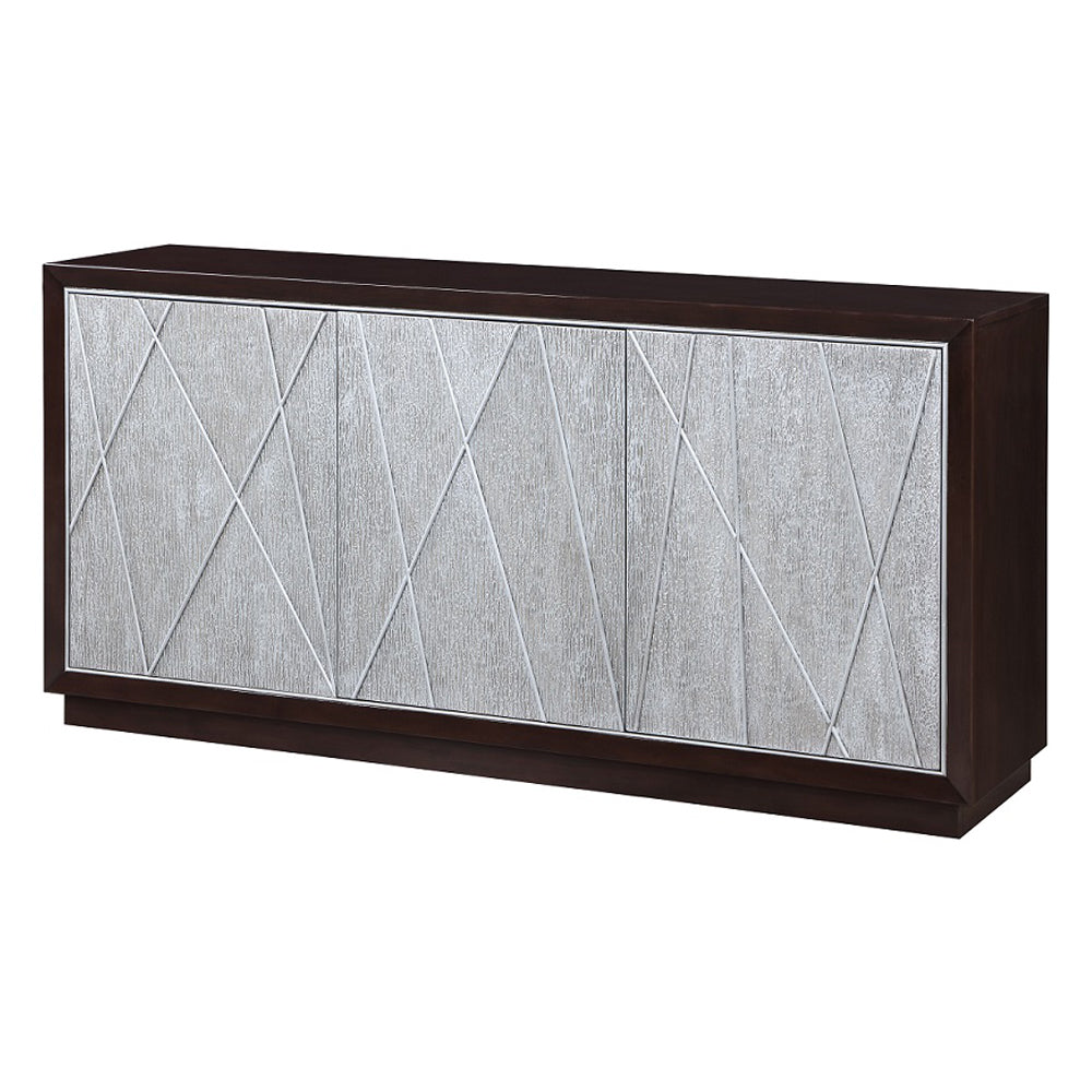 Geranio Console Cabinet