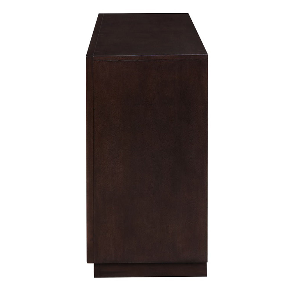 Geranio Console Cabinet