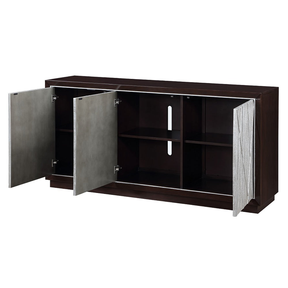 Geranio Console Cabinet