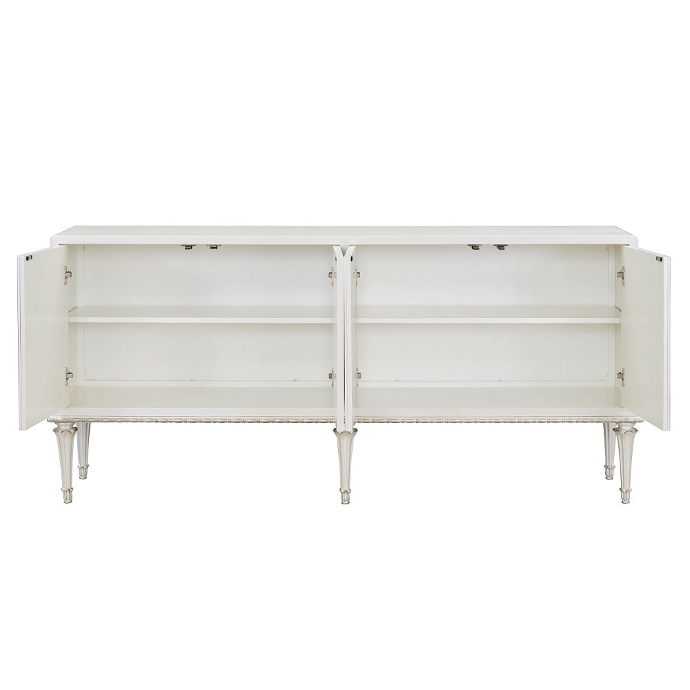 Ansaldo Console Cabinet
