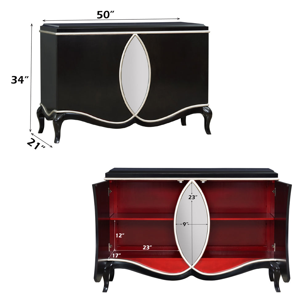 Ashor Console Cabinet