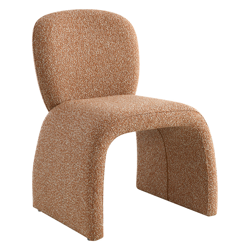 Luke Accent Chair  (Set-2)