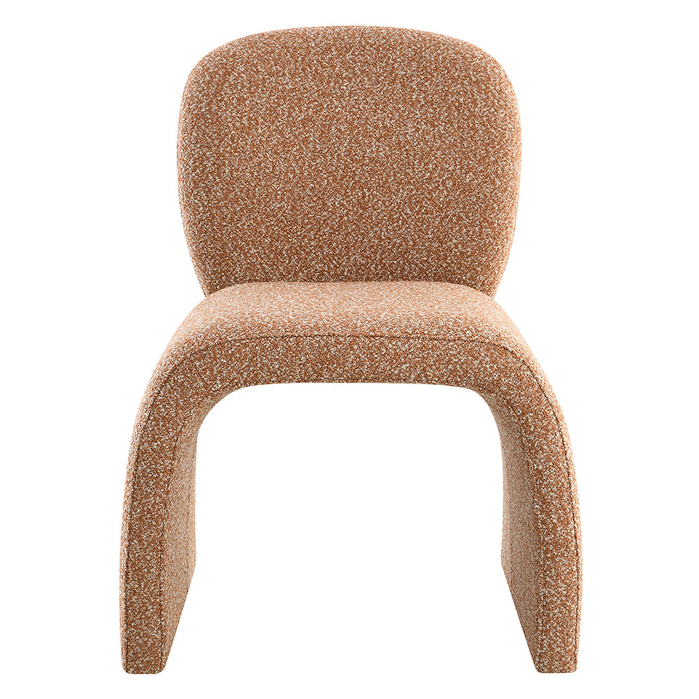 Luke Accent Chair  (Set-2)