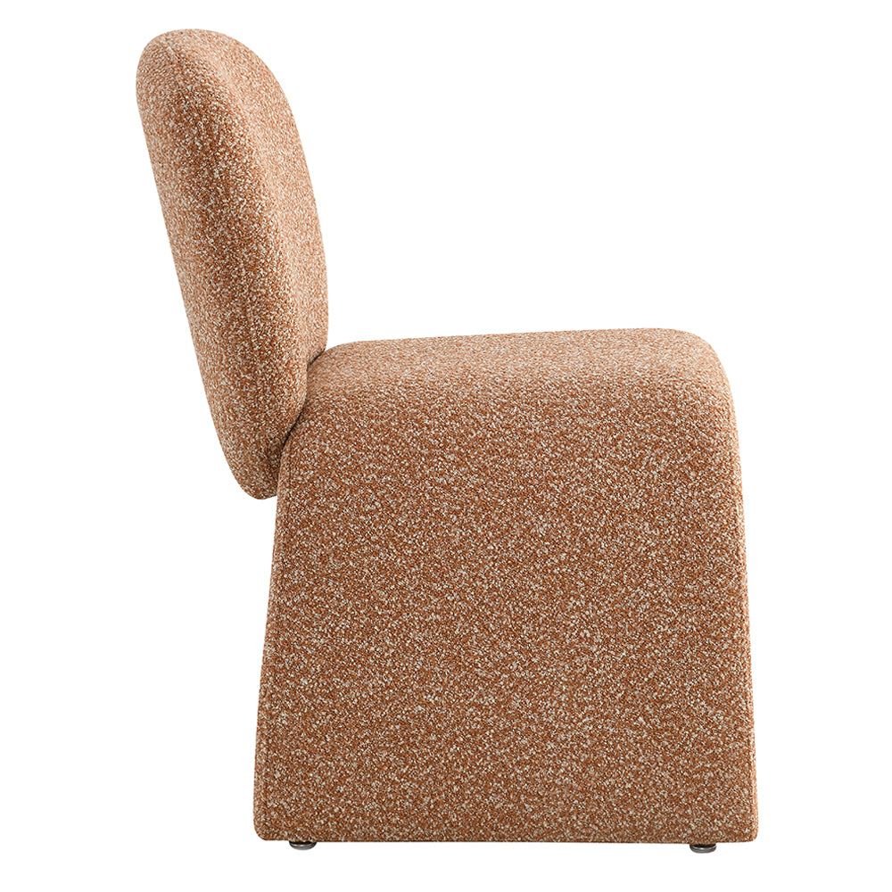 Luke Accent Chair  (Set-2)