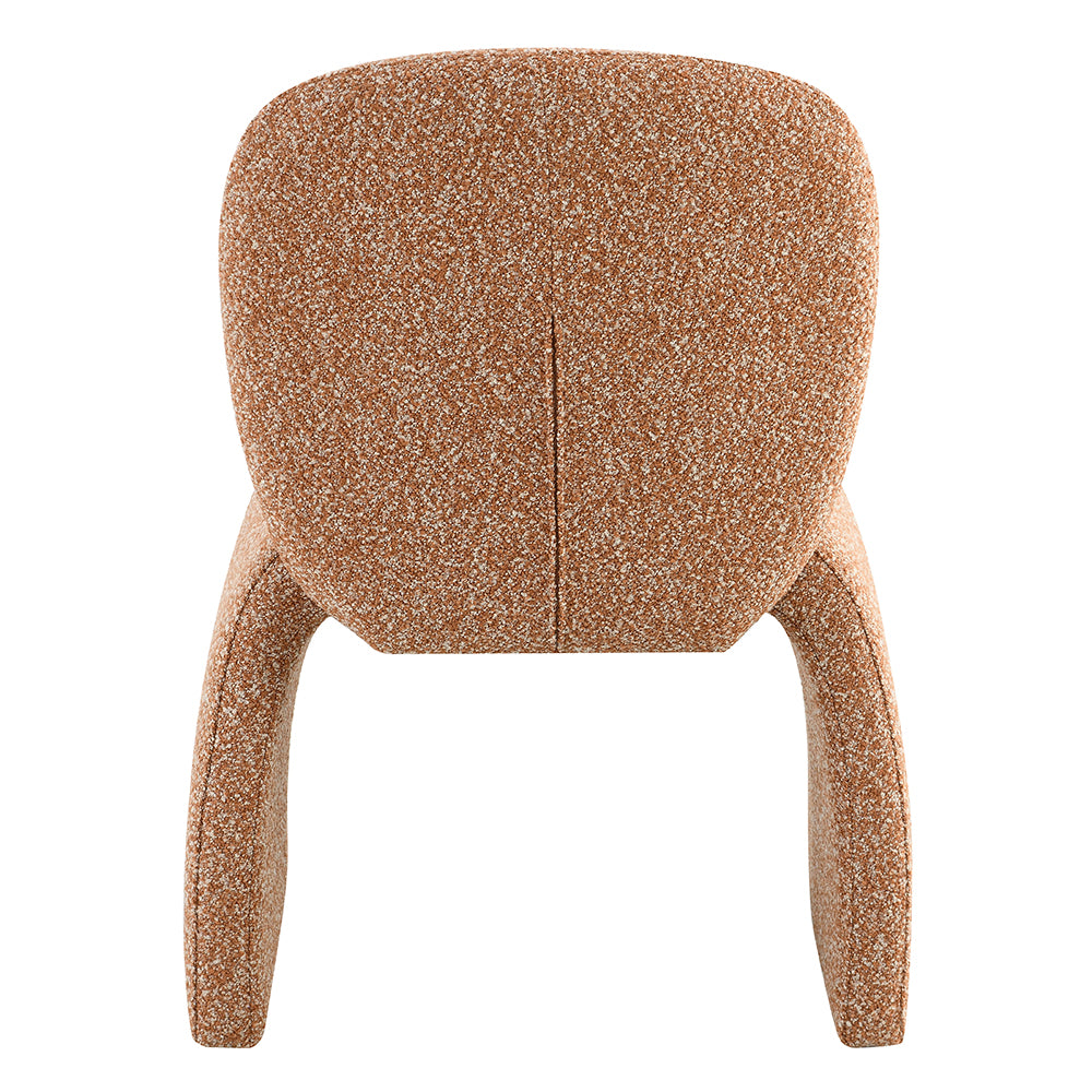 Luke Accent Chair  (Set-2)