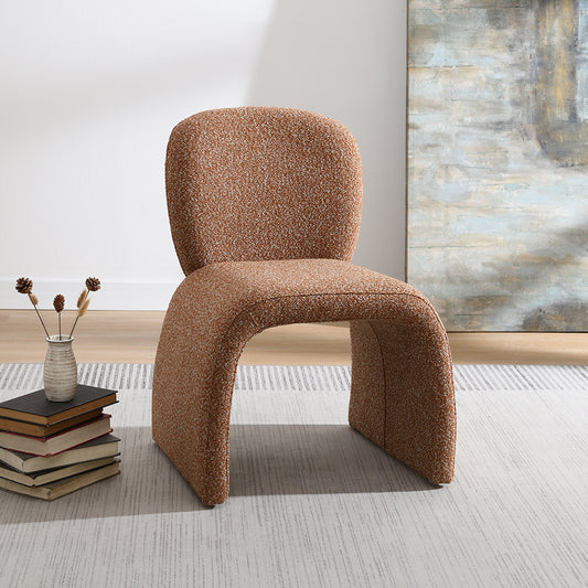 Luke Accent Chair  (Set-2)