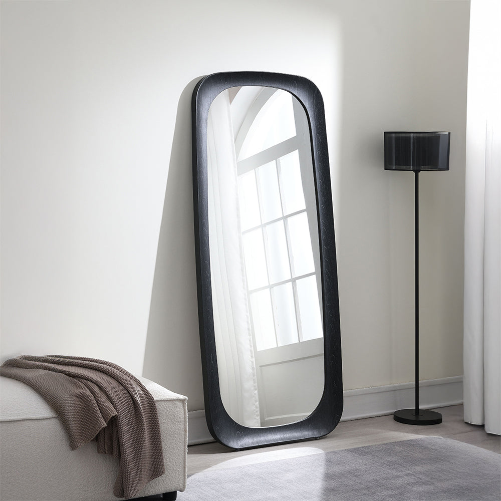 Izusa Floor Mirror