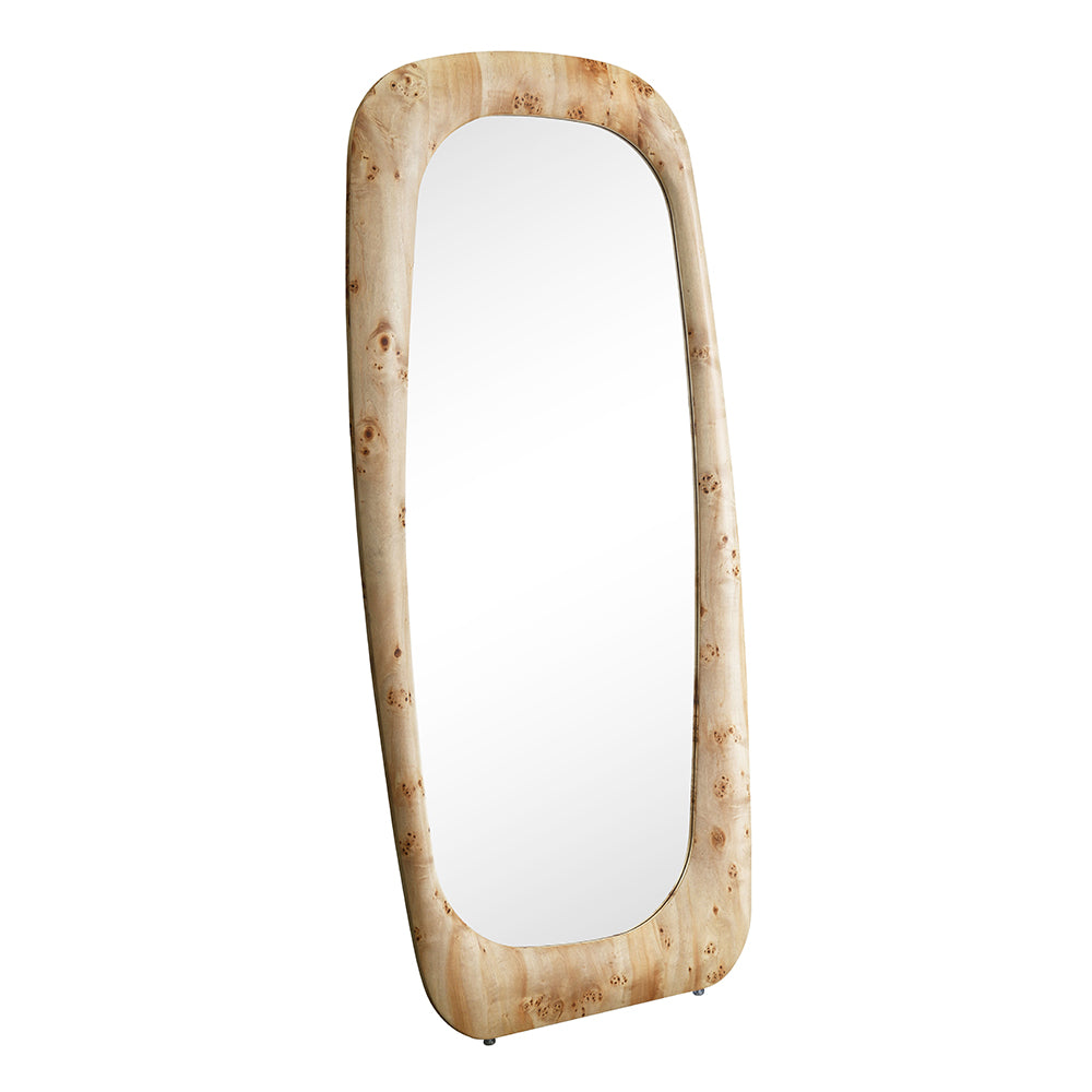 Dana Floor Mirror