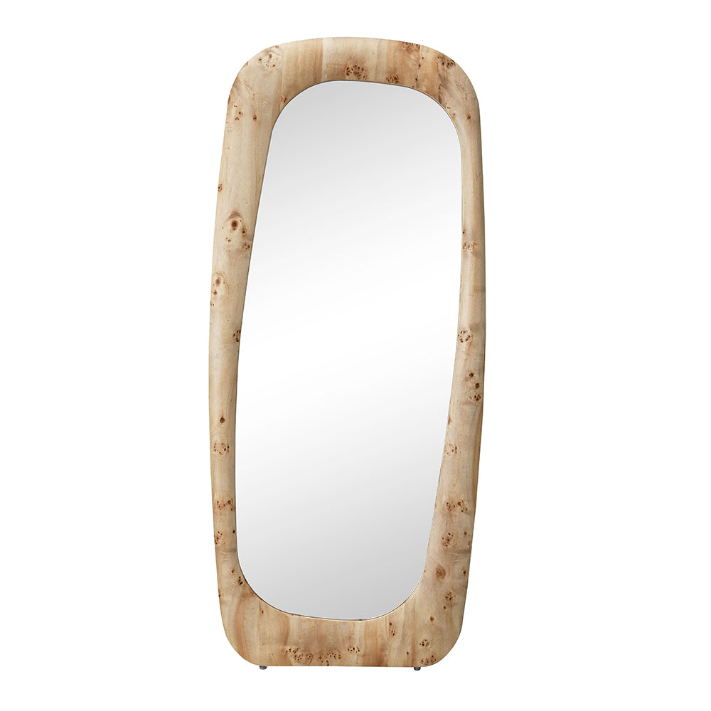 Dana Floor Mirror