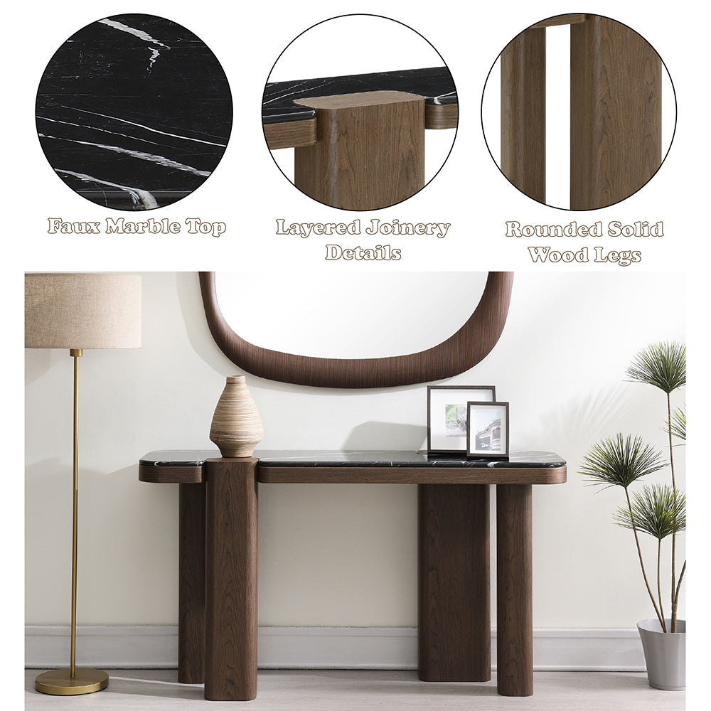 Dana Console Table