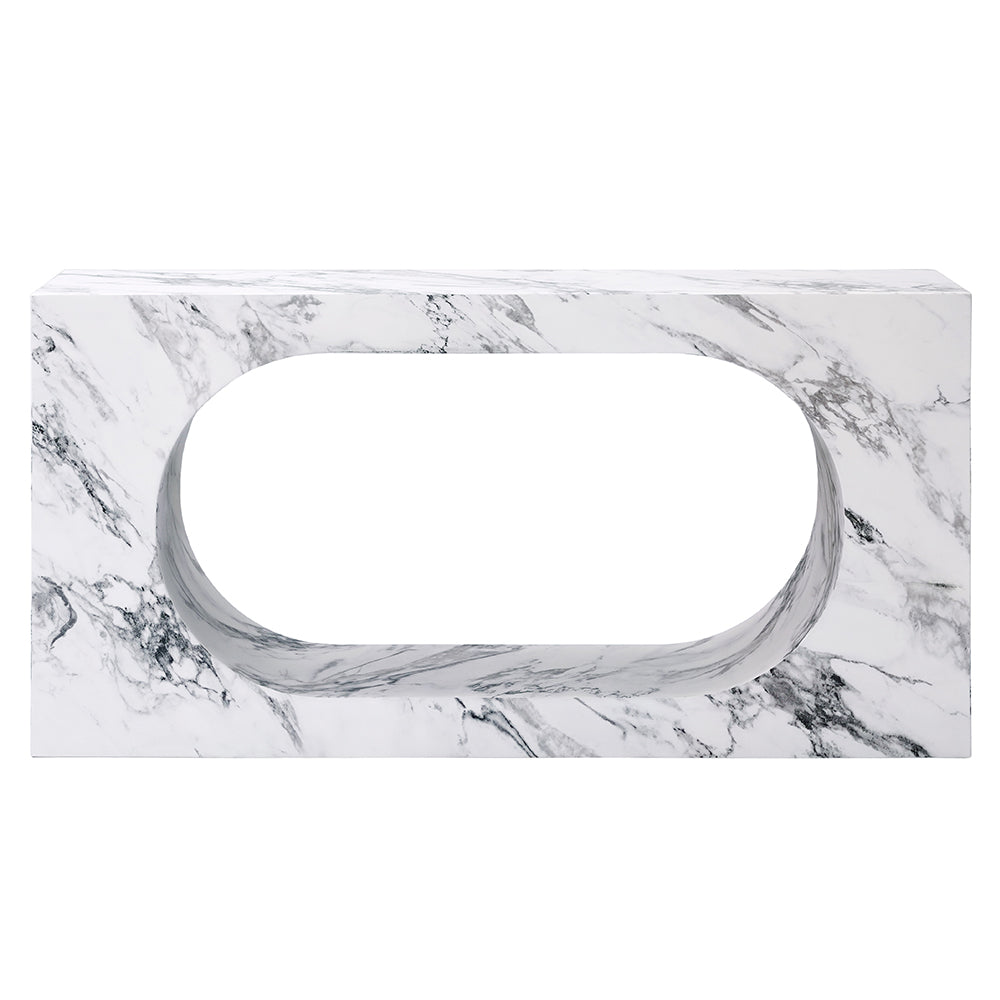 Fritzy Console Table