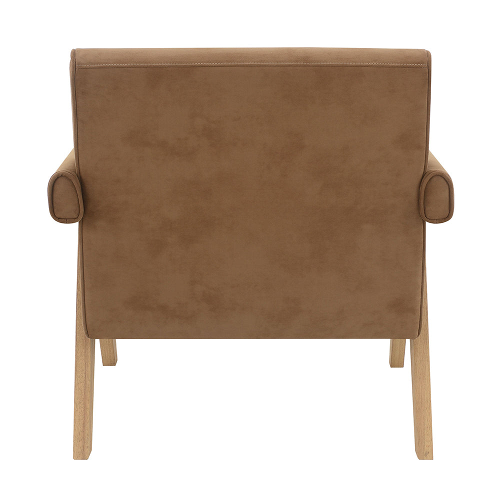 Zoey Accent Chair