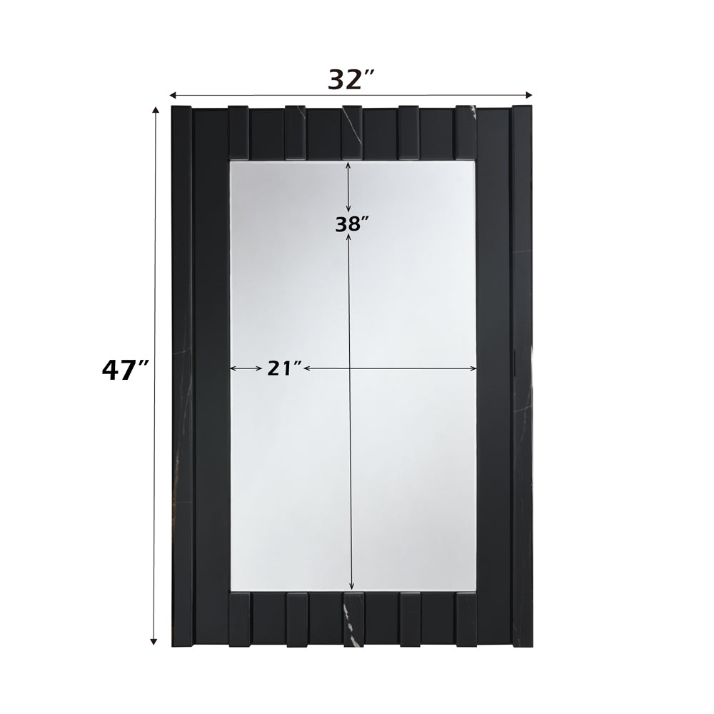 Drisana Accent Mirror