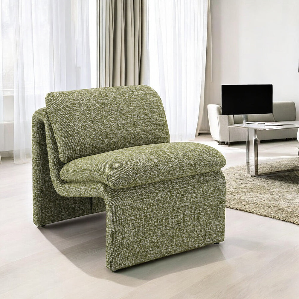 Jaeda Accent Chair