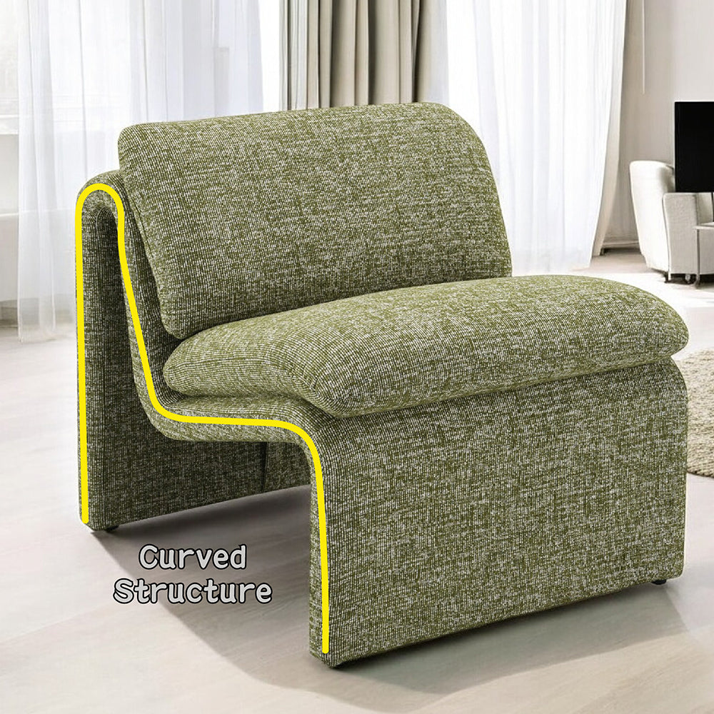 Jaeda Accent Chair