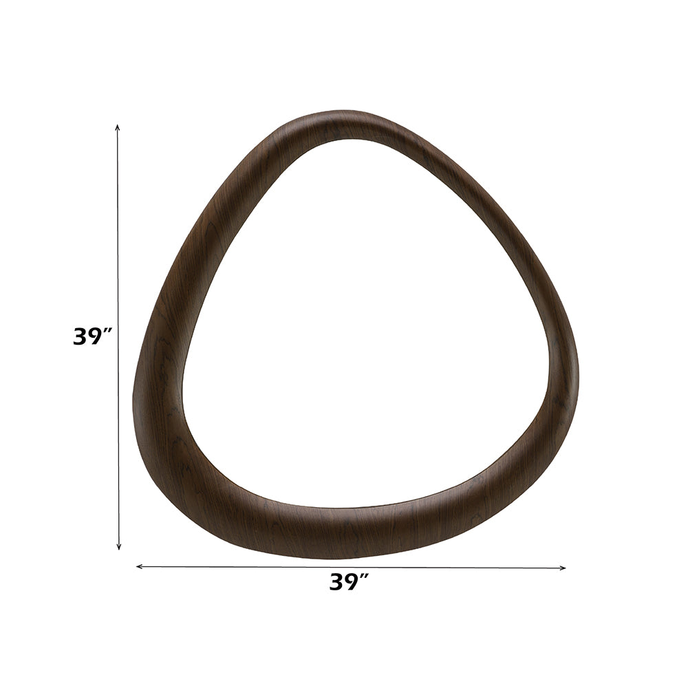 Haidar Accent Mirror