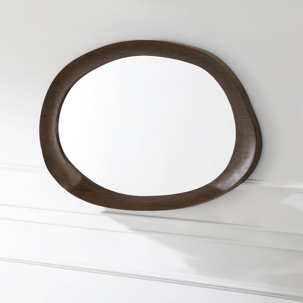 Hanale Accent Mirror