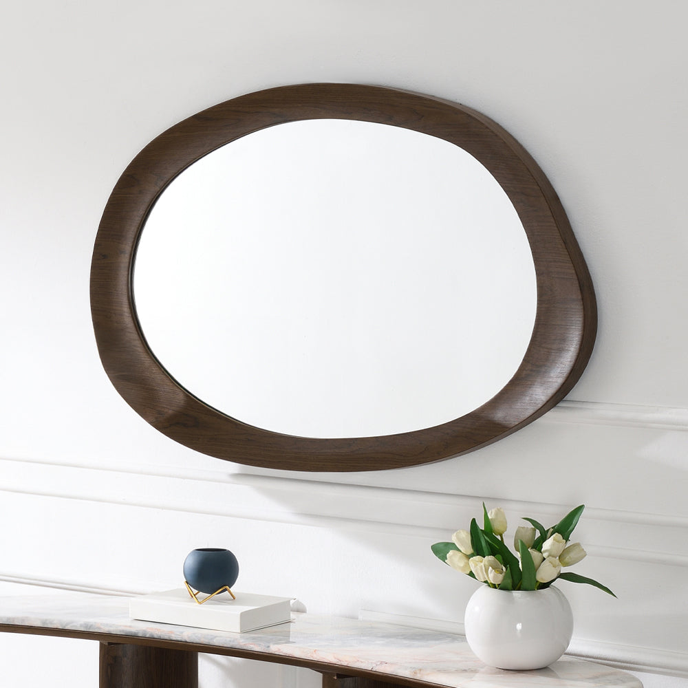 Hanale Accent Mirror