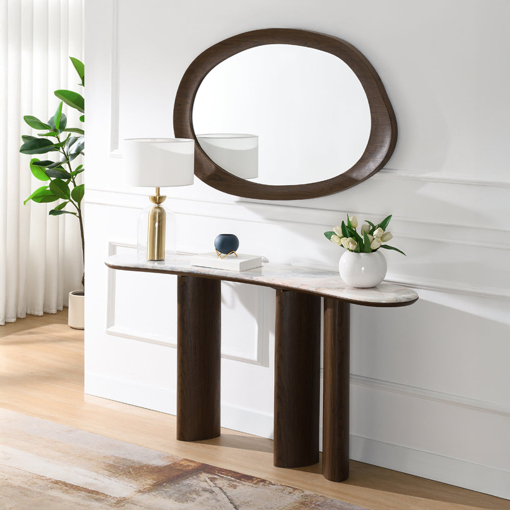 Hanale Accent Mirror
